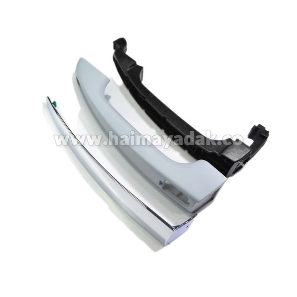 دستگیره بیرونی درب عقب چپ هایما اس7 توربو شرکتی