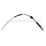 کابل ترمز دستی جلویی هایما اس7 شرکتی