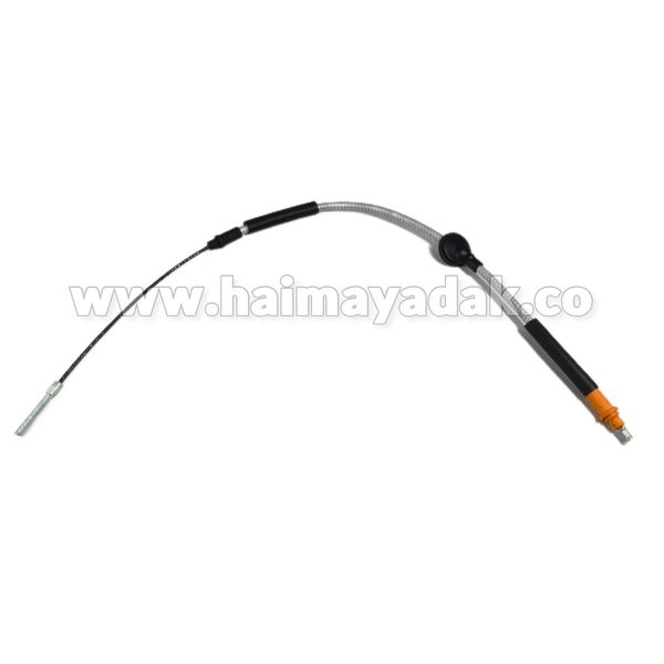 کابل ترمز دستی جلویی هایما اس7 شرکتی