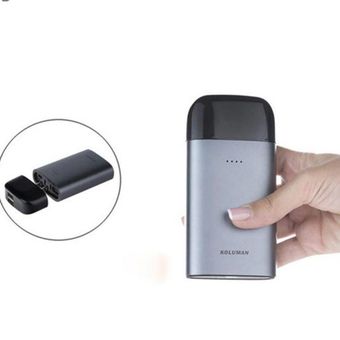 پاوربانک کلومن مدل KP-180 ظرفیت 8000 میلی آمپر ساعت