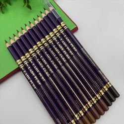 مداد ابرو لیدی پور Lady pure اصلی ضد آب در 4 رنگ