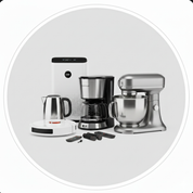 لوازم خانگی برقی