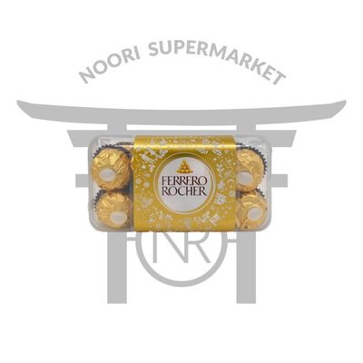 شکلات فررو روشر 16 عددی200گرم