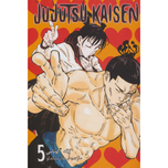 مانگا جوجوتسو کایسن(فارسی)