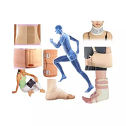 ارتوپدی و کمک درمانی