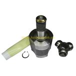 مشعلی پلوس چپ هایما اس7 توربو شرکتی