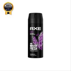 اسپری مردانه آکس AXE اورجینال مدل Excite حجم 150 میلی لیتر