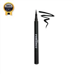 مداد چشم ماژیکی دیپ رومنس Deep romance اورجینال intense liquid eyeliner