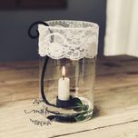 پایه شمع