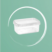 ظروف فریزری و ماکرو