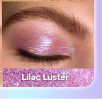 سایه چشم ژله‌ای براق 😍Hudi Moji (HUDI MOJI Glitter Jelly Eyeshadow)