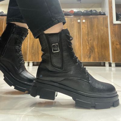 بوت دخترانه
