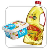 اقلام سوپرمارکتی