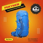 کوله پشتی پکینیو مدل Aries 45+5L