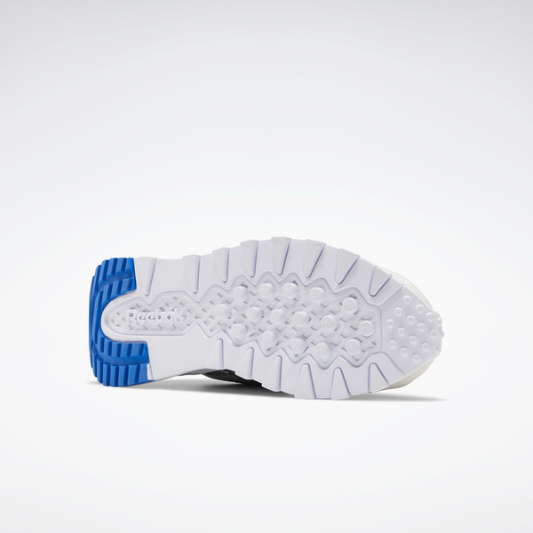Reebok Classic Leather Legacy 'Cold Grey Blue' FZ0815