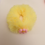 کش خز پیکسل دار دنگی