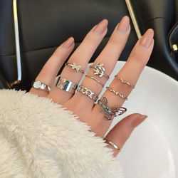 پک انگشتر بابونه ۱۰۱۳