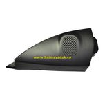 قاب (مثلثی) اینه جانبی چپ هایما اس7 شرکتی