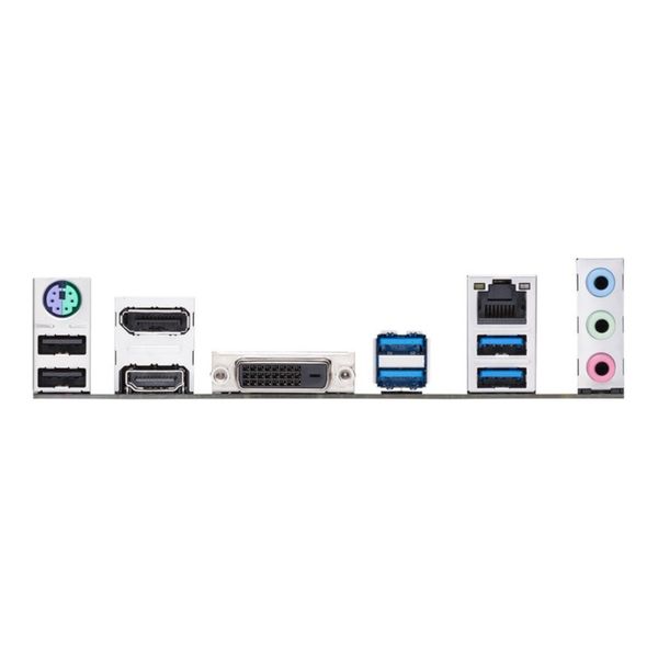 مادربرد ایسوس مدل PRIME B460M-A