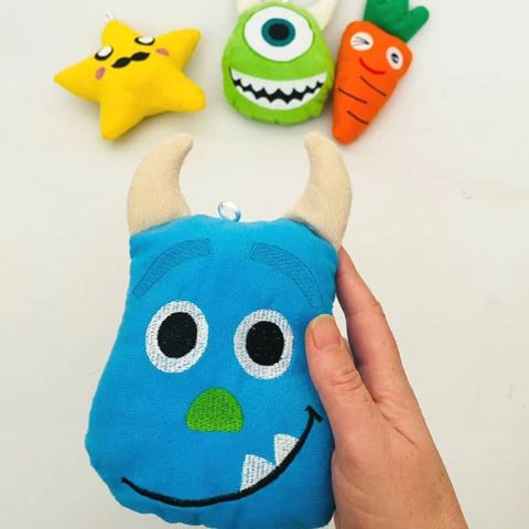سایز خیلی کوچک(مینی)