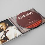 آلبوم The Eminem Show از Eminem