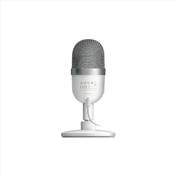 میکروفن کندانسر ریزر مدل Seiren mini Mercury
