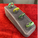 رینگ سنگی عقیق