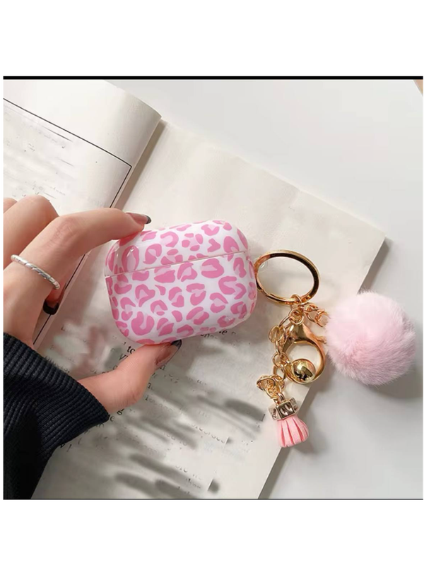 کیس ایرپاد آویز دار🩷