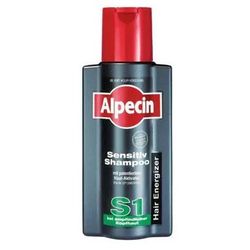شامپو ضد شوره S1 آلپسین مدل سنستیو | Alpecin اصل