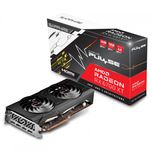 کارت گرافیک سافایر مدل Sapphire Pulse RX 6700 XT 12GB