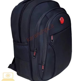 کوله پشتی پیر کاردین مدل LX500