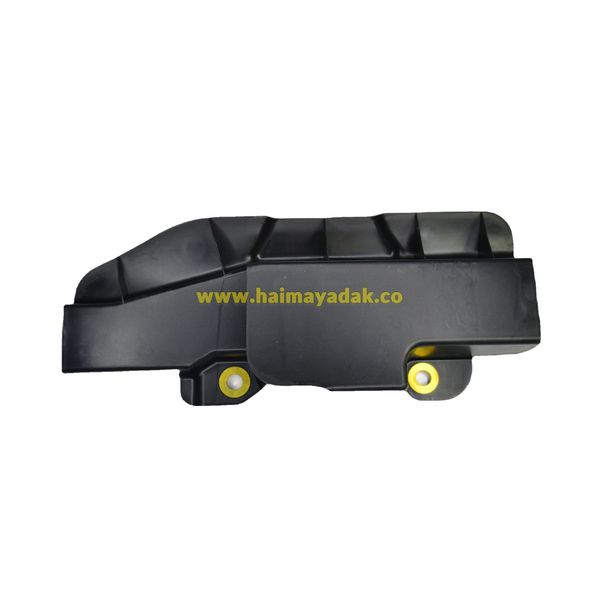 محافظ ضد سرقت قفل درب موتور اچ سی شرکتی