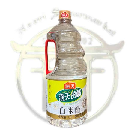 سرکه برنج سوشی 2 لیتر هی دی