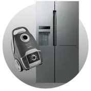 لوازم خانگی برقی