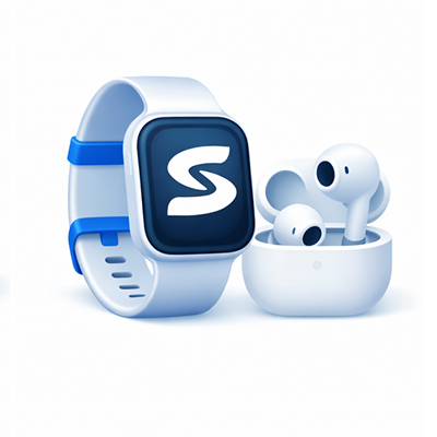 گجت های هوشمند