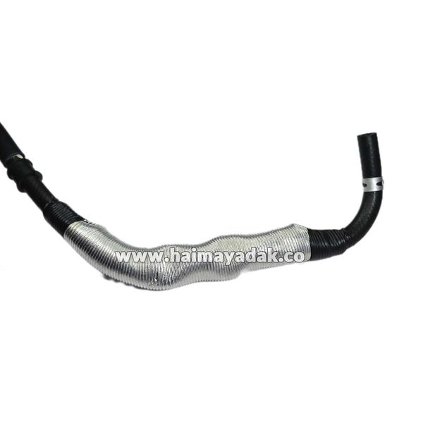 شیلنگ خلا بوستر به پمپ خلا هایما اس7 توربو شرکتی