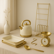 لوازم آشپزخانه