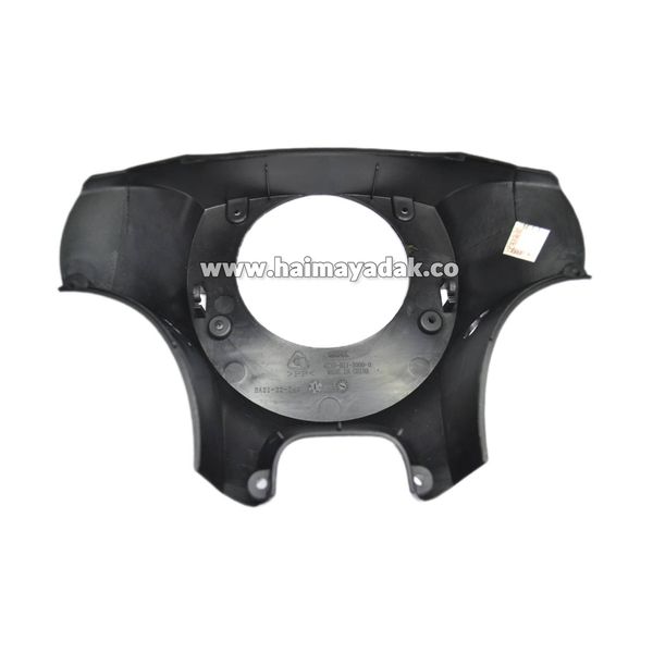 قاب زیر غربیلک فرمان هایما اس7 شرکتی