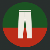 شلوار مردانه