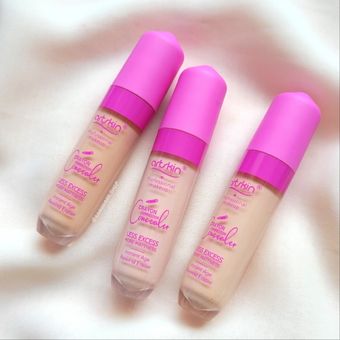 کانسیلر آرت اسکین Artskin مدل CRAYON در 3 شماره رنگ