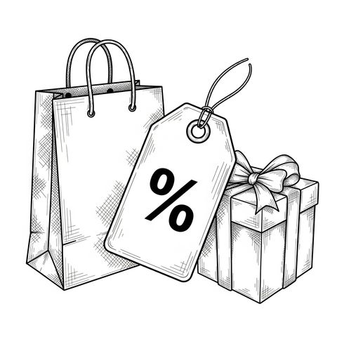 تخفیفات ویژه