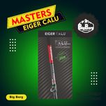 باتوم کلیپسی مسترز EIGER CALU