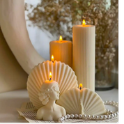 شمع فانتزی و خاص