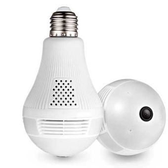 دوربین لامپی