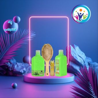 پک بهداشتی خانواده حاوی نعناع تخفیف دار بسته 4 عددی