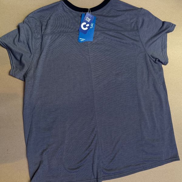 تیشرت زنانه بروکس marine corps 2022