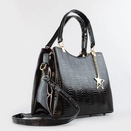 کیف ستاره دار