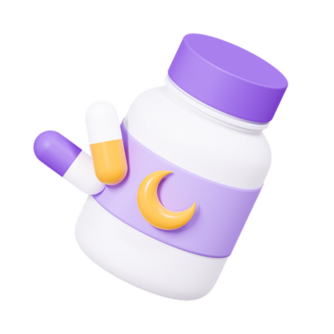 تقویت مغز و خواب