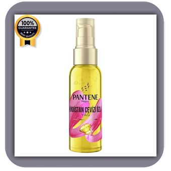 روغن مو پنتن مدل  نارگیل کد Pro – v حجم 100 میلی لیتر