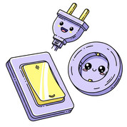 لوازم الکتریکی